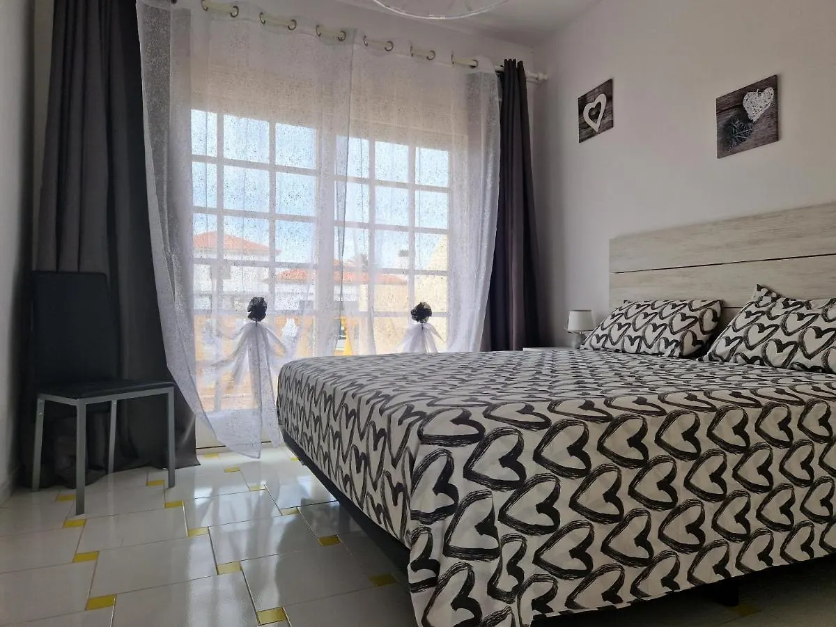 Aire De Fuerte Villa Caleta De Fuste Holiday home