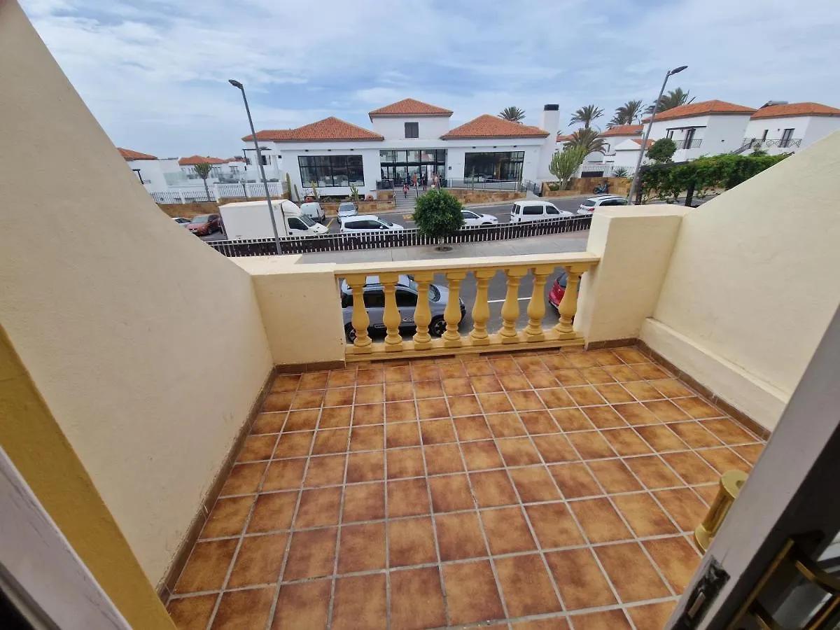 Aire De Fuerte Villa Caleta De Fuste Holiday home
